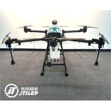 농업 분무 드론 30L 농업 분무기 UAV